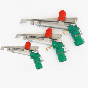 23-40mレインガンスプリンクラー灌漑水鉄砲1.5 "/2"/2.5 "灌漑用スプリンクラーシステム - Product Image 5