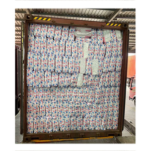 Muestra Gratuita de Pañales Desechables para Bebé al por Mayor, Pañales para Bebé de Calidad de Fabricación - Product Image 1