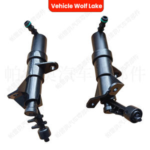 Boquilla mecánica Vehicle Wolf Lake para Volkswagen Passat CC 2013-2015, lado derecho 3C8955104B, lado izquierdo 3C8955103B - Product Image 2