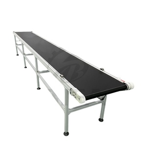 Конвейер 15 м конвейер convayor Correia transportadora для обувной фабрики - Product Image 1