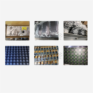 Produits spot disponibles DFVS1-KB16.384 SMD CZSKU:SI235HKM76 - Product Image 2