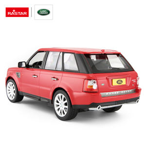 <span class=keywords><strong>RASTAR</strong></span> El Mejor Modelo de Vehículo Land Rover con Licencia Oficial con Control Remoto para Niños - Product Image 4