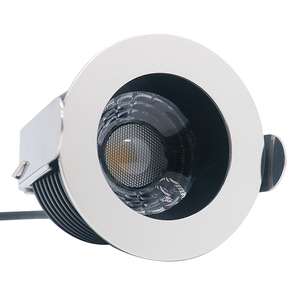 <span class=keywords><strong>Spot</strong></span> encastré LED moderne pour usage commercial, étanche IP67, pour bateaux et hôtels - Product Image 2