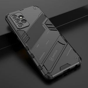 Venta al por mayor <span class=keywords><strong>2</strong></span> en 1 híbrido a prueba de golpes soporte <span class=keywords><strong>funda</strong></span> de teléfono para <span class=keywords><strong>Oppo</strong></span> Reno7/realme8/Reno6 <span class=keywords><strong>funda</strong></span> de teléfono - Product Image 4