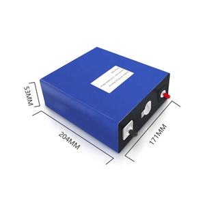 Призматические аккумуляторы <span class=keywords><strong>LiFePO4</strong></span> LF280K, 6000 циклов, 280 Ач, ячейки LFP 3.2В, литиевые 100Ач, 200Ач, 230Ач, 280Ач, 340Ач - Product Image 2