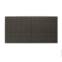 LJX P5 Modul Panel Layar LED SMD Warna Penuh untuk Luar Ruangan 320x160mm Kecerahan 5000cd Garansi 3 Tahun LED Kinglight Bersertifikasi CE