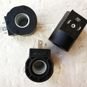 Solenoide de Bobina R901080794 24VDC 37114 4WE6J70 - Product Image 5