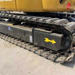 Utilizado para Miniexcavadora 303E con Bomba de Ahorro de Energía, Certificado ISO CE, 1 Año de Garantía, Motor Japonés - Product Image 2