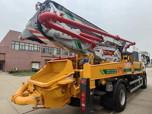 gebrauchte Gilbarco-Pumpen p&h 50 tonnen gebrauchte Kranpumpe verwendet in der Ölraffinerie - Product Image 5