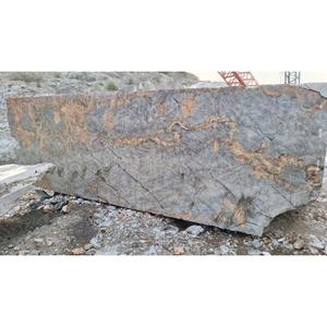 Bloque de Cuarcita Rosa L 334 W 110 H 149, Losa de Piedra Natural con Superficie Pulida, Diseño Moderno y Duradero para Aplicaciones en Pisos y Encimeras - Product Image 3