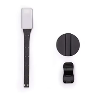 HT Hot Xteink X3 Developer Edition Ultrathin Magnetic Back EReader Portabel Layar Kecil/Slim & Ringan Mini Esensial untuk Pembaca