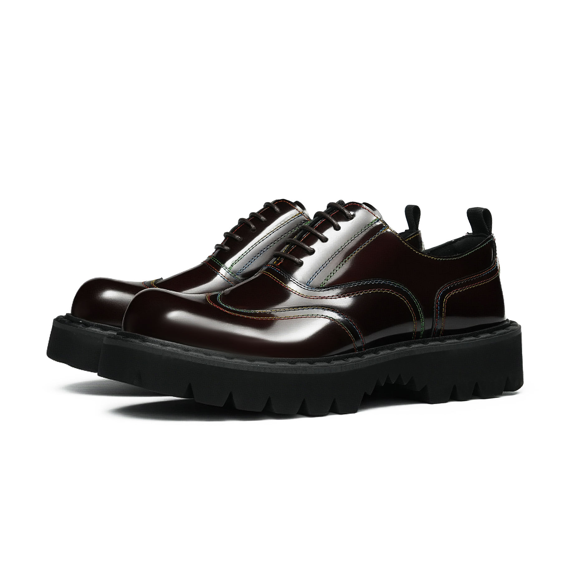 ไวน์แดงเข้ม