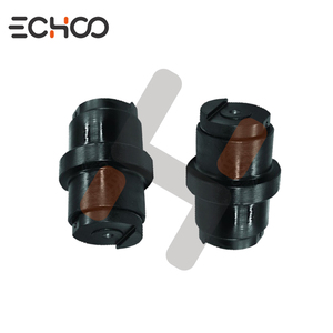 <span class=keywords><strong>Roller</strong></span> Bawah untuk Komponen Undercarriage <span class=keywords><strong>Hyundai</strong></span> R17/R30 Mini Digger Produsen Aksesoris Superior <span class=keywords><strong>Track</strong></span> <span class=keywords><strong>Roller</strong></span> - Product Image 2