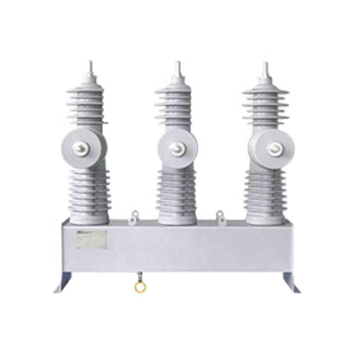 33kv Auto Recloser 630A - Reliable Medium Voltage Protection