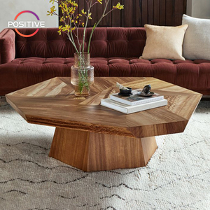 Mesa <span class=keywords><strong>de</strong></span> <span class=keywords><strong>Centro</strong></span> <span class=keywords><strong>de</strong></span> Madera Maciza <span class=keywords><strong>de</strong></span> Diseño Creativo, Mesa <span class=keywords><strong>de</strong></span> Café Moderna, Minimalista, <span class=keywords><strong>para</strong></span> Apartamentos <span class=keywords><strong>Pequeños</strong></span>, Mesa Baja <span class=keywords><strong>para</strong></span> Sala <span class=keywords><strong>de</strong></span> Estar - Product Image 1