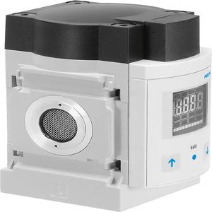 FESTOs Envía Rápidamente Nuevos Productos MFH-5-1/4-EX 535907 - Product Image 3