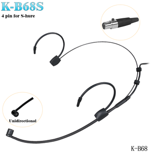 Micrófono con cable profesional <span class=keywords><strong>de</strong></span> 4 pines, micrófono <span class=keywords><strong>de</strong></span> <span class=keywords><strong>estudio</strong></span>, micrófono <span class=keywords><strong>de</strong></span> sonido claro para guía <span class=keywords><strong>de</strong></span> conferencia, profesor <span class=keywords><strong>de</strong></span> discurso - Product Image 1