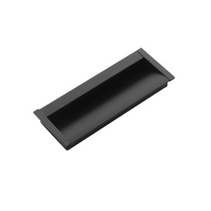 Tiradores de Muebles Modernos Empotrados de Aluminio para Cajones y Puertas Correderas - Product Image 5