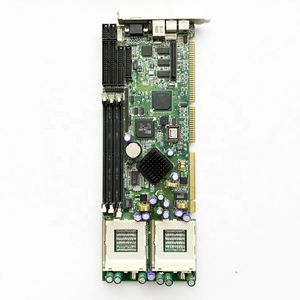 ADLINK NuPro-800 NuPRO-760 NUPRO-780 Nupro-592 REV.A3 Industrial <b>Motherboard</b> Cpu Board CPU Module original stock - Product Image 3