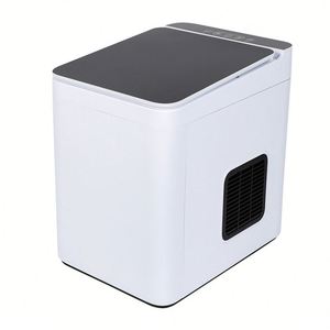 Factory Direct Sales Household Portable Automatic Mini <b>Small</b> Bullet <b>Ice</b> <b>Maker</b> <b>Ice</b> Cube Machine 120W Portable <b>Ice</b> <b>Maker</b> - Product Image 6