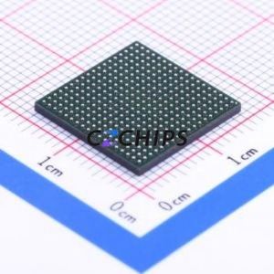 ชิปวงจรรวมไมโครคอนโทรลเลอร์ LFBGA-324 ATSAMA5D36A-CU ใหม่ของแท้ (MCU/mpu/soc) - Product Image 2