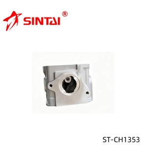 อะไหล่เครื่องยนต์รถยนต์คุณภาพสูงขายส่ง หมายเลข NO. ฝาสูบ CORSA 1.4L A14XE C14NZ OE 93349916/24586075 สำหรับ CHEVROLET ST-CH1353 - Product Image 5