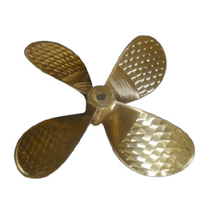 Marine Cánh Quạt Thuyền Động Cơ Sử Dụng Tùy Chỉnh 4 Lưỡi Tốc Độ Cao Marine Cánh Quạt Cho Tàu - Product Image 2