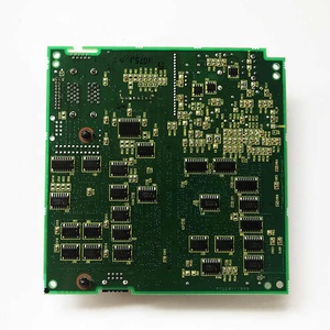 A20B-8100-0820 FANUC Original Circuit Board Brand New With One-year Warranty <b>Machine</b> <b>Tool</b> <b>Accessories</b> A20B-8100-0820 - Product Image 3