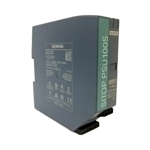 โมดูลจ่ายไฟ PLC SIMATIC รุ่น 6EP1332-2BA20 6EP1333-2BA20 6EP1334-2BA20 - Product Image 4