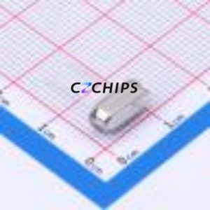 LOPAD03579545U11L Crystal (Passive) HC-49S Crystal Oscillator Through Hole Crystal Oscillator 3.579545MHz 20ppm 20pF - Product Image 1