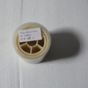 99.99% чистый высококачественный никелевый провод 100 г/катушка 0,25 мм в наличии неизолированный ультратонкий никелевый провод хромированный никелевый провод серебристый - Product Image 2