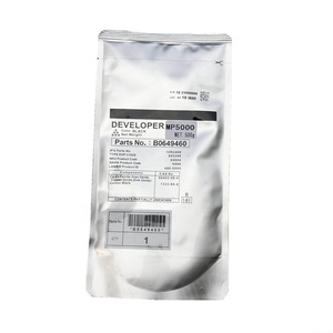 Poudre de développement Compatible HITEK <span class=keywords><strong>RICOH</strong></span> <span class=keywords><strong>Type</strong></span> 24 B0649645 pour MP 6001 7000 7001 7500 7502 8000 8001 9001 9002 6000 - Product Image 5