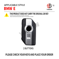 2025 housse de porte-clés de voiture en métal de Style course pour moto BMW F750GS F850GS K1600GT R1200GS LC ADV R1250GS