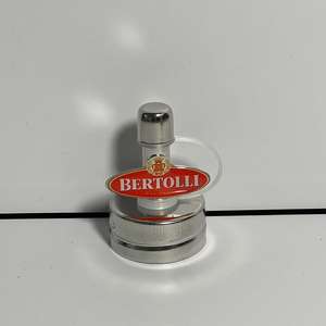 Logo-Becs gaufrés pour la distribution de liquide spécial - Product Image 6