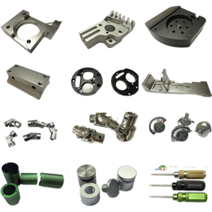 5 ejes de acero inoxidable Oem de precisión de aluminio Cnc mecanizado personalizado fresado torneado piezas servicio fabricante para Cnc - Product Image 1