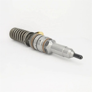 Inyector Common Rail de Alta Calidad de China 0414703004, Inyector Unitario 504287069 para Camiones y Excavadoras - Product Image 3