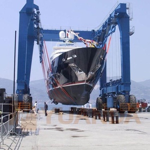 Ascenseur de bateau <span class=keywords><strong>mobile</strong></span>, 10 20 30 32 40 50 60 70 80 100 200 300 400 500 600 700 <span class=keywords><strong>800</strong></span>, ascenseur de <span class=keywords><strong>grue</strong></span>, yacht marine - Product Image 4
