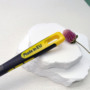 Maestra OEM dettaglio fabbrica 2024 <span class=keywords><strong>nuova</strong></span> spazzola di dettaglio di dettagli stampo Ultra morbido setola con dettagli di tutte le dimensioni libero Logo personalizzato - Product Image 4