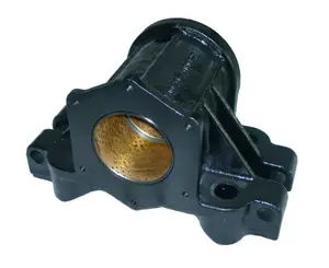 SUPPORT D'ÉQUILIBRE DE SIÈGE DE SELLE À RESSORT DE TRUNNION DE PIÈCE AUTO OEM DE HAUTE QUALITÉ PERSONNALISÉE POUR LE JAPON HINO CAMIONS UTILISÉS ZM443 EF750 49330-1400