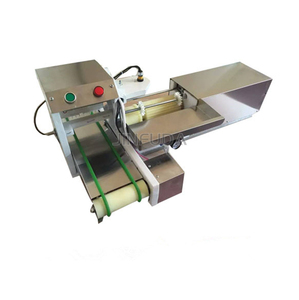 Machine à brochette automatique à haute efficacité | Machine à <span class=keywords><strong>kebab</strong></span> au poulet à vendre - Product Image 2