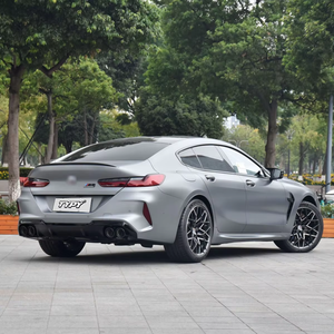 Kits de Carrocería TYPY para BMW Serie 8 G14 <span class=keywords><strong>G15</strong></span>, Estilo M8 Modificado, Parachoques Delanteros y Traseros, Diseño 1:1, Accesorios para Automóviles - Product Image 3