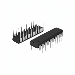 IC FF D TYPE SNGL ตรรกะราคาวงจรรวม20DIP 8BIT 20ดิป (0.300 ", 7.62มม.) 74LV377N บริการครบวงจรแบบดั้งเดิม112 - Product Image 1