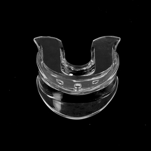Bandejas Profesionales para Blanqueamiento Dental, Bolsa <span class=keywords><strong>de</strong></span> PP, Material TPE Flexible, Se Ajustan Bien a los <span class=keywords><strong>Dientes</strong></span> - Product Image 6
