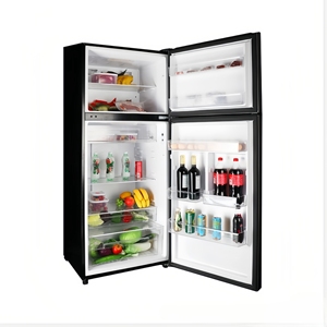 מחיר המפעל 413l מקרר דלת כפולה - Product Image 3