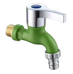 POLO Garden Faucet sink tap plastic water tap