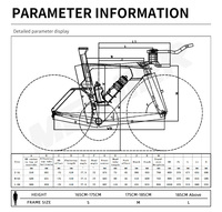 Vélo de route en fibre de carbone 700c ER9 avec groupe électronique, vélo de course TT avec roue en carbone de 88 mm et roue fermée pour course sur route