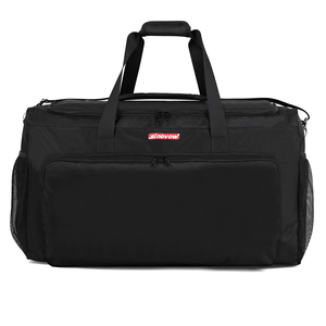 Custom Lightweight Gym Duffle Bags <strong>Weekender</strong> Overnight Bags Sports Equipment Organizer <strong>Cases</strong> Travel Bags - Product Image 6
