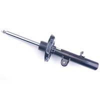 Pour Lynk & Co 01 02 03 05 06 08 09, kit d'assemblage de pièces de châssis automobile comprenant un amortisseur avant et un lien de stabilisation avant