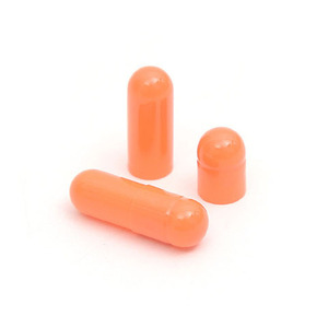 Venta caliente precronometrado gelatina de drogas 00 cápsulas de píldora vacías - Product Image 6