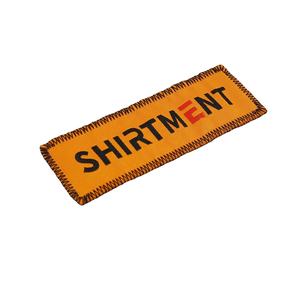 100% ที่กำหนดเองเสื้อยืดผู้ชายสีดำวินเทจโอเวอร์ไซส์ผ้าฝ้ายหนา300แกรมสำหรับผู้ชาย - Product Image 5